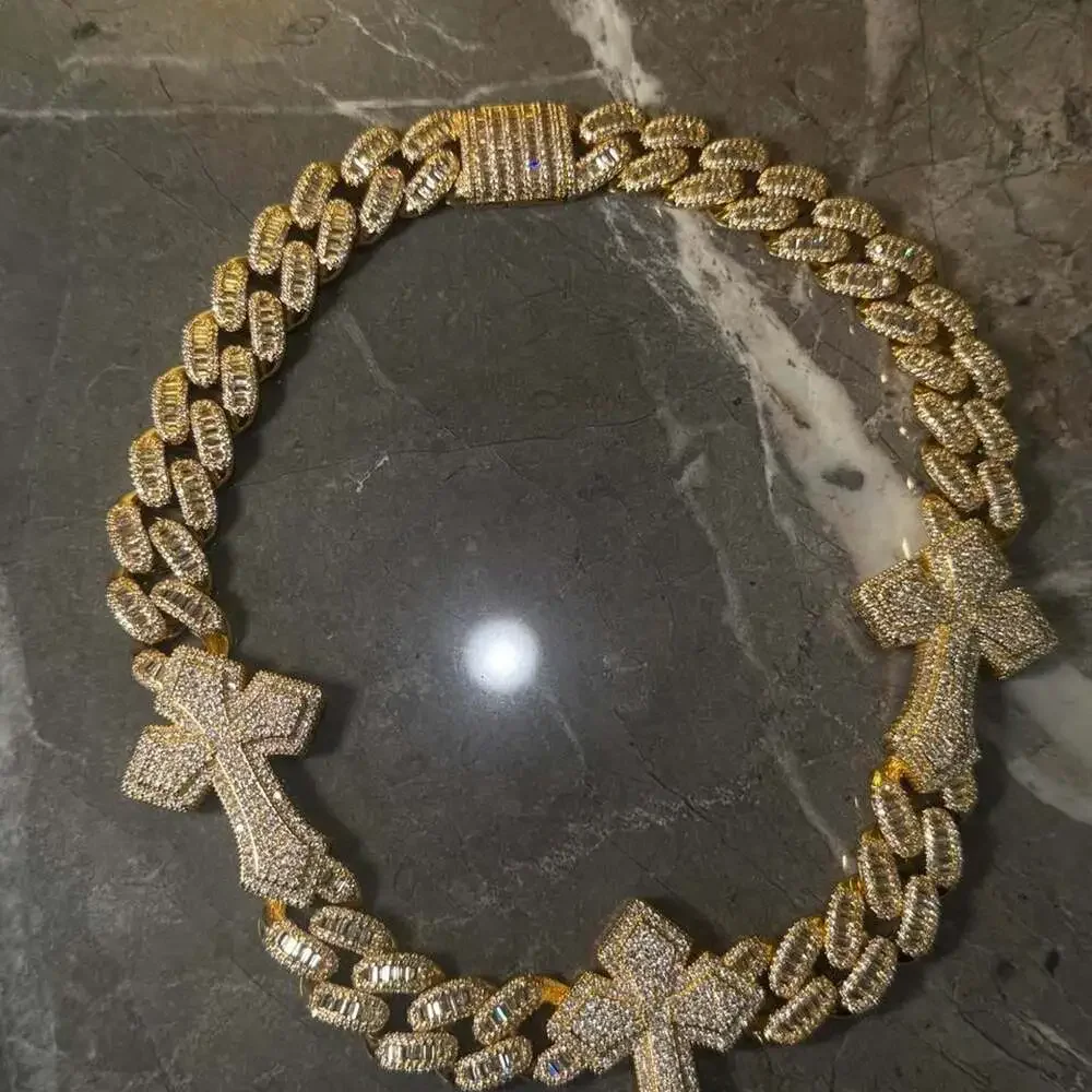 Other gold triple